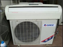  山东空调柜机回收-省威海市环翠区空调柜机回收