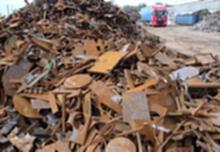 废钢铁回收 废铝回收
