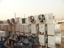 重庆空调回收-二手空调回收-回收二手空调