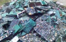 重庆线路板回收，重庆电子元器件回收