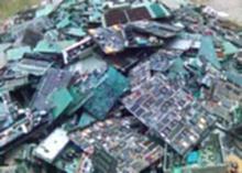 深圳电子废料回收，高价回收电子废料