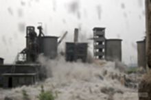 青岛倒闭厂拆除，崂山区倒闭厂回收，报废设备回收
