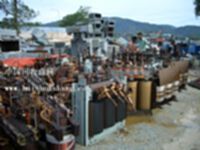 青岛电力物资回收，变压器，发电机，电线电缆回收