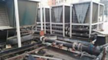 北京回收二手制冷机组等制冷设备