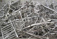 新疆废不锈钢回收
