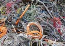 安徽废电缆回收
