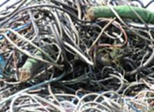 无锡废电缆回收