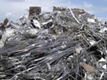 丽水不锈钢回收、台州不锈钢回收、舟山不锈钢回收