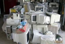广西电脑回收