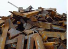 四川泸州废旧金属回收