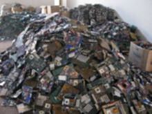 广西长期主营电子废料回收