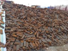 新疆出售900吨面包铁