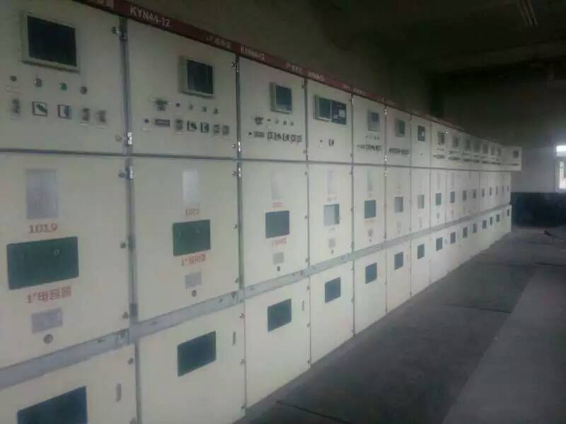 北京配电柜回收