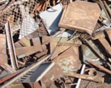  山东废铁回收-烟台市莱州市废铁回收
