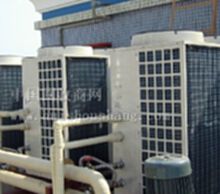 上海制冷设备回收