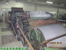 浙江二手精梳机设备回收-台州仙居县二手精梳机设备回收