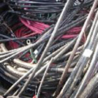 北京常年回收电线电缆
