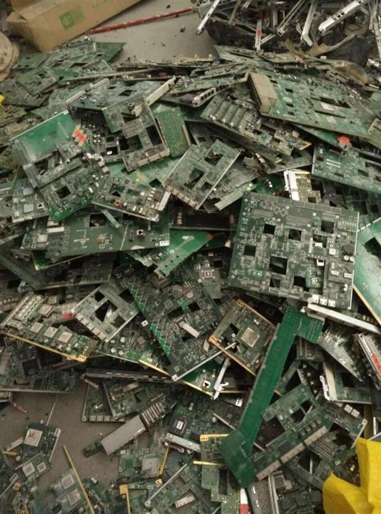 广东面向全国大量回收电子元器件