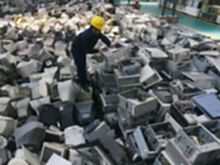 上海大量回收二手网吧电脑