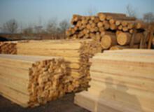 长期高价求购大量木方