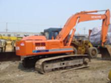 西藏二手挖掘机回收-拉萨二手挖掘机回收