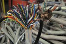 电缆回收，电线回收，废旧电缆回收