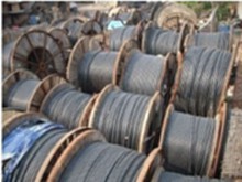 甘肃废电缆回收-兰州废金属回收-皋兰县废铜回收