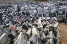 西安废旧电视回收