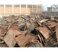 高价回收内蒙、河北、天津等地区废钢铁