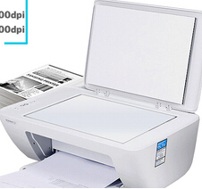 上海回收惠普2132打印机一体机