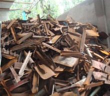 东三省常年回收废金属
