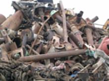 云南长期回收废钢