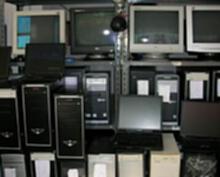 上海旧电脑回收，个人电脑及电脑配件回收