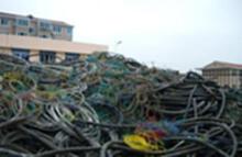 杭州老厂区电缆设备回收