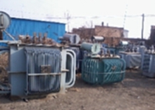 杭州废旧变压器回收