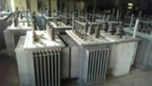 吉林市废旧空调回收