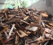天津长期回收废铁