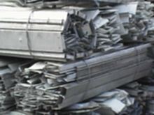 广东废铝回收，欢迎来电咨询！