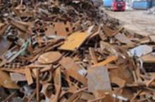 青岛废金属回收