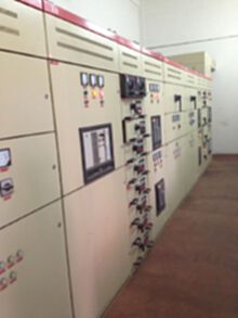  陕西西安市新城区二手配电柜回收公司