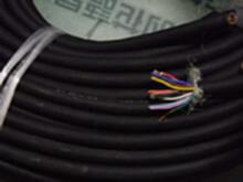 陕西西安市雁塔区电线电缆回收公司