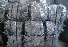   新疆塔城地区废铝回收公司