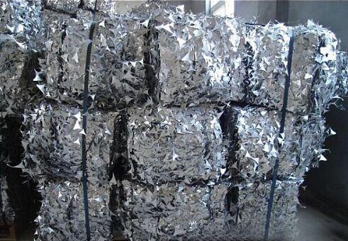 新疆伊犁哈萨克自治州废铝回收公司