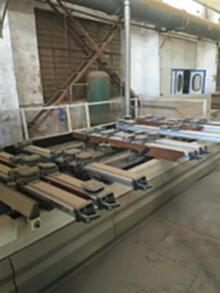 上海木工设备出售