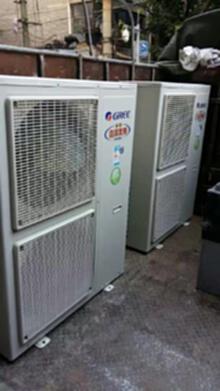 北京长期求购多联机式空调,二手多联机回收
