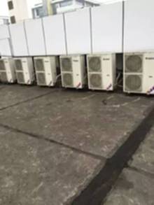 北京变频多联式空调回收,二手多联机回收