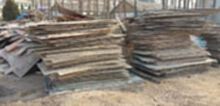 福建专业回收木方模板
