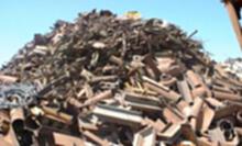 贵州废钢材回收