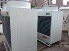 北京长期回收二手模块式风冷热泵机组,二手制冷设备回收