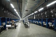 上海高价回收化纤厂整厂设备